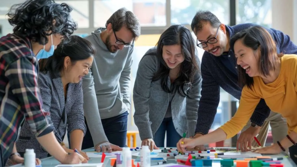 - Team Labs - Team Labs