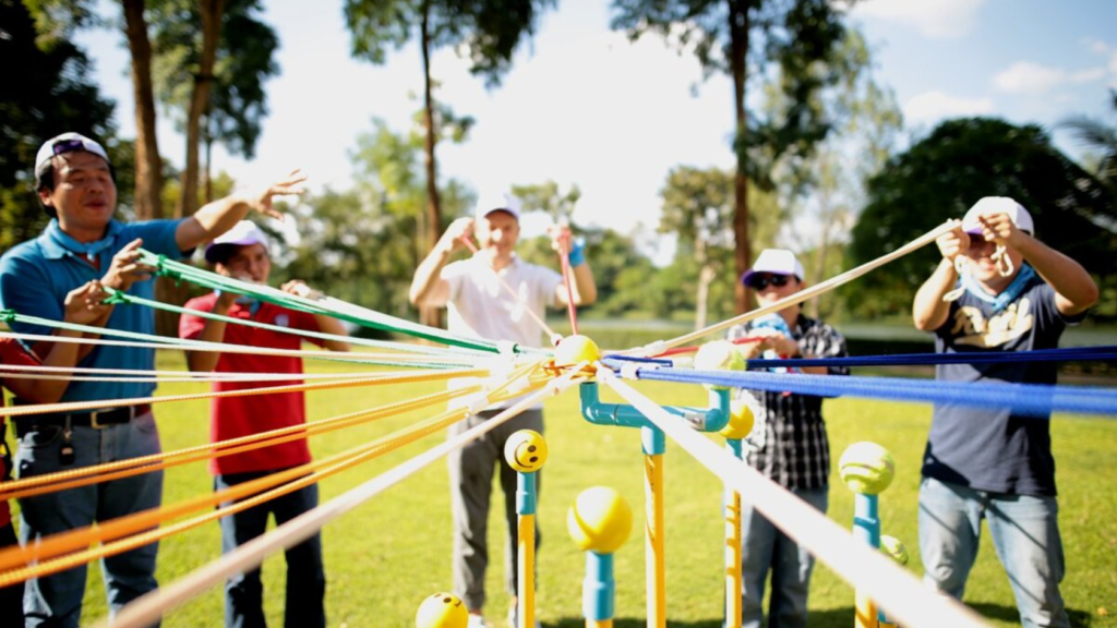 - Team Labs - Team Labs