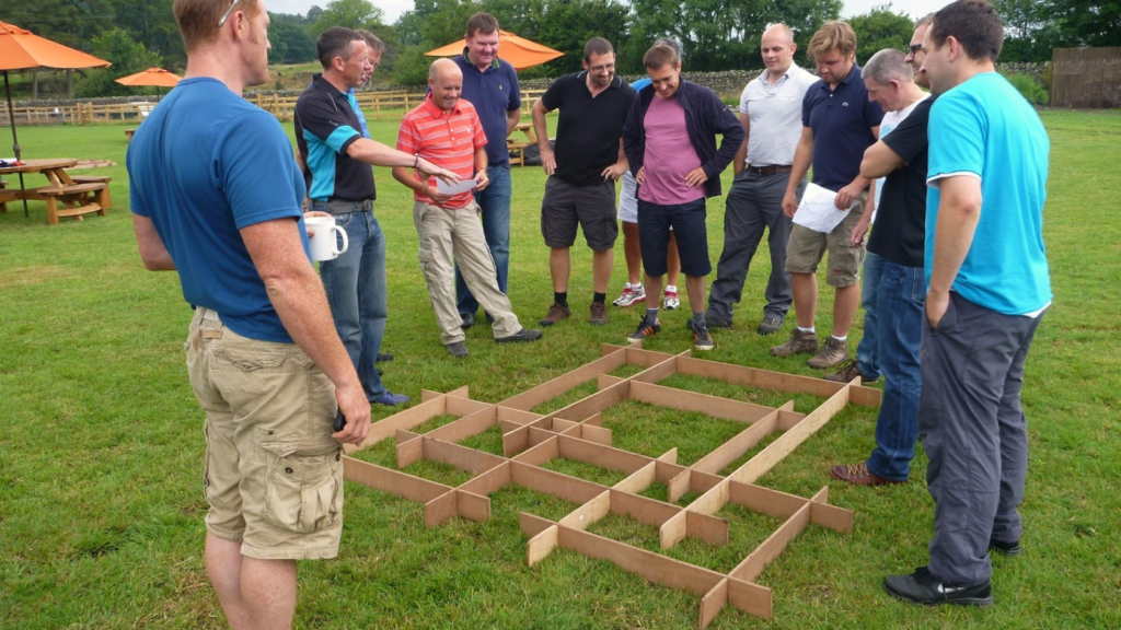 - Team Labs - Team Labs