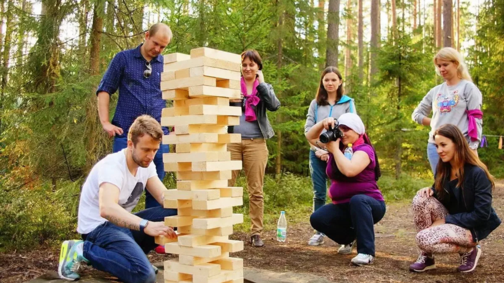 - Team Labs - Team Labs