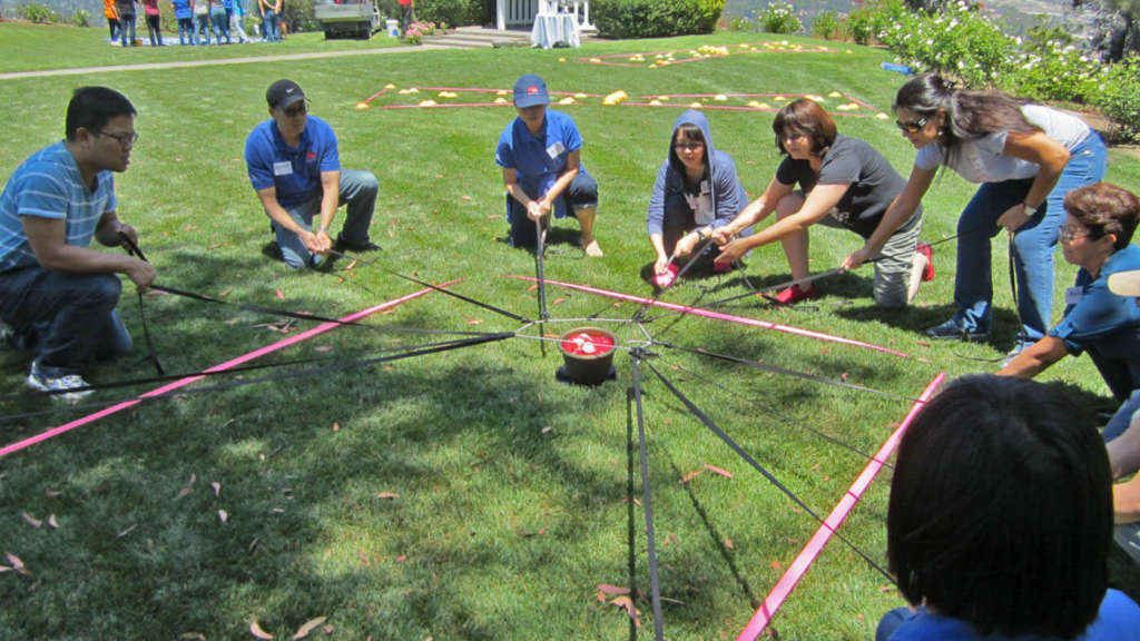 - Team Labs - Team Labs