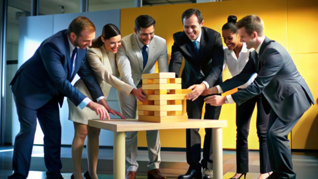 - Team Labs - Team Labs