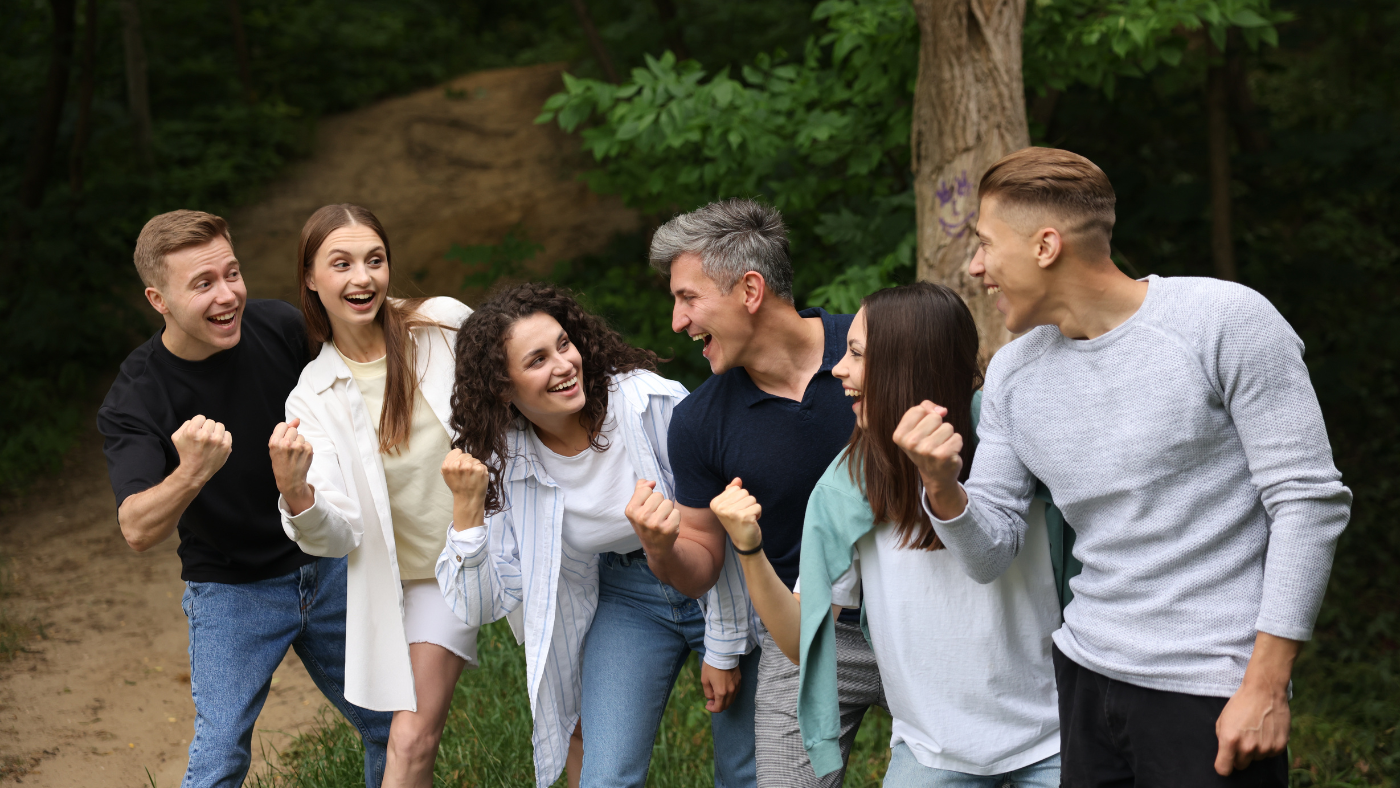 Team Bonding Activities