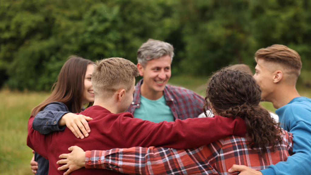 Team Building Activities